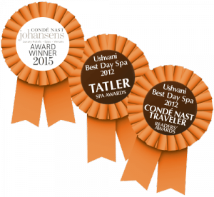 Rosettes