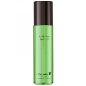 Ushvani Kaffir Lime Bath Oil